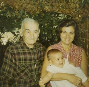 Crédit Miskjian Family