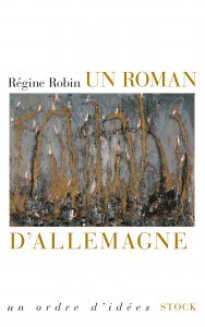 Robin Allemagne