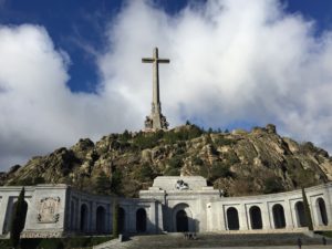 la croix du Valle