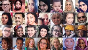 Grenfell victims