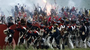 Waterloo reconstitutions