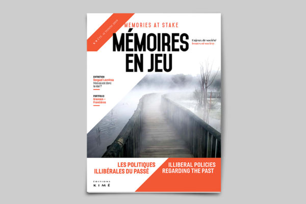 N°9 Les Politiques illibérales du passé