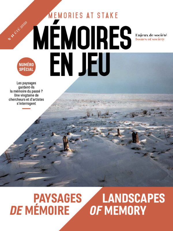 Numéro 11 (Été 2020) – Image 2