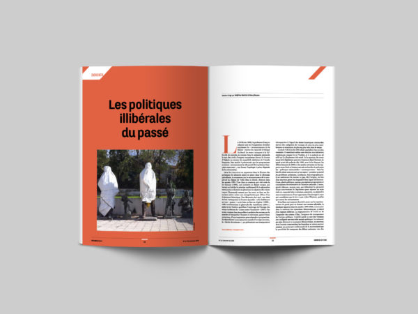 N° 9 Les politiques illibérales du passé