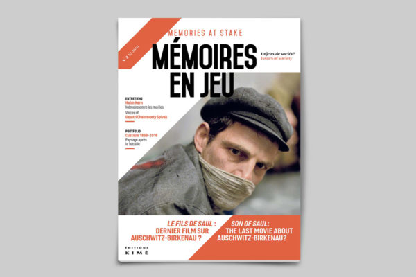 Numéro 2 (décembre 2016)