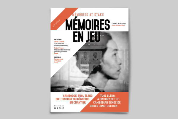 Numéro 6 (mai 2018)